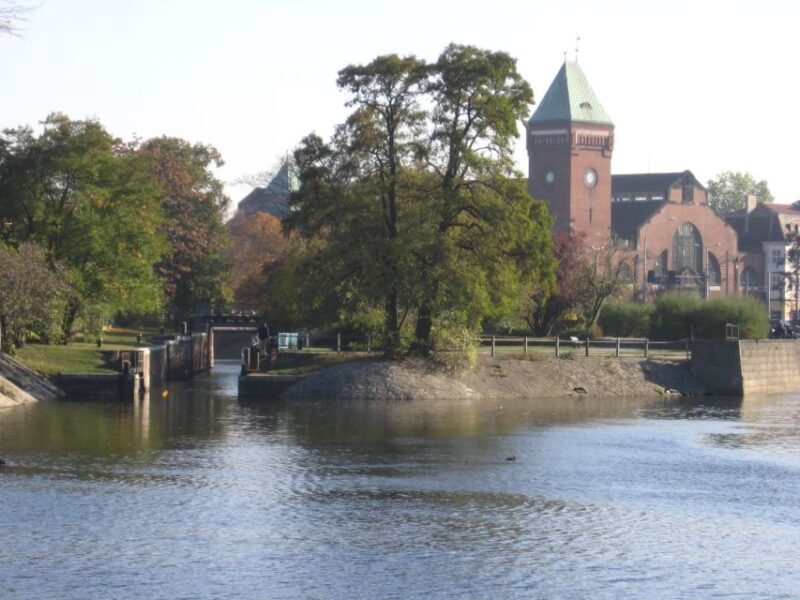 Wroclaw: Old Town Highlights Private Walking Tour - FAQ