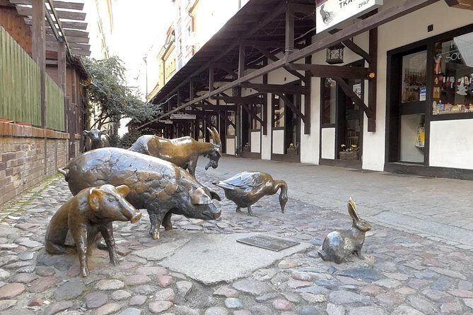 Wroclaw Old Town Private Tour - Who Will Love This Tour?