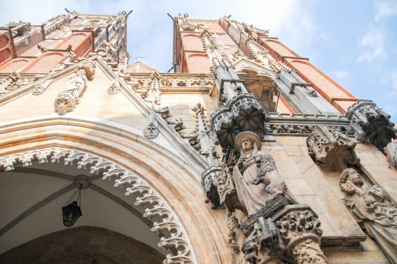 Wroclaw: Private 2-Hour Guided Tour - A Closer Look at the Itinerary