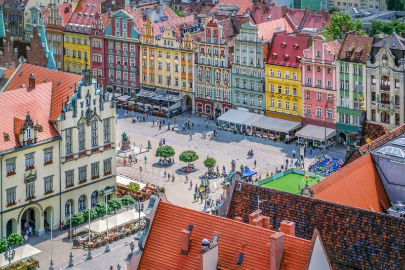 Wroclaw: Private 2-Hour Guided Tour - FAQ