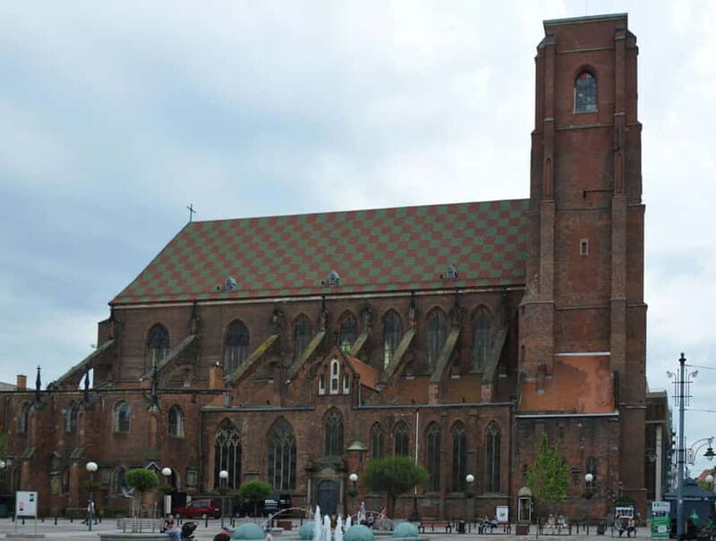 Wroclaw: Private Classical Music Concerts-Candle Concerts - Key Points