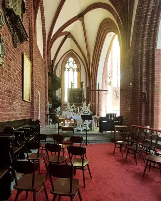 Wroclaw: Private Classical Music Concerts-Candle Concerts - An In-Depth Look at the Wroclaw Candle Concert Experience