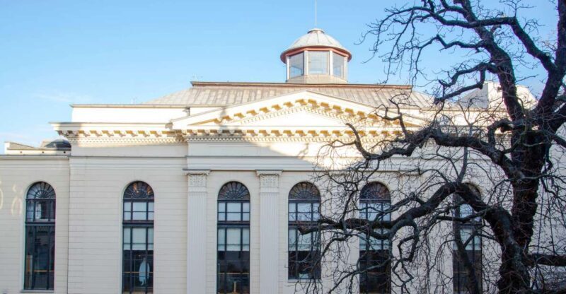 Wroclaw: Private Jewish Heritage Guided Tour - The Sum Up: A Thoughtful, Authentic Journey