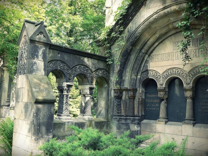 Wroclaw: Private Jewish Heritage Guided Tour - FAQ