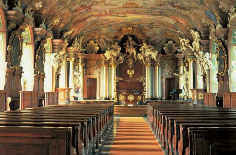 Wroclaw Private Old Town Guided Walking Tour - The Perfect Audience for This Tour