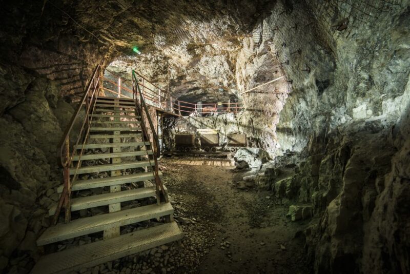 Wroclaw: Private Tour to Project Riese - Detailed Breakdown of the Tour