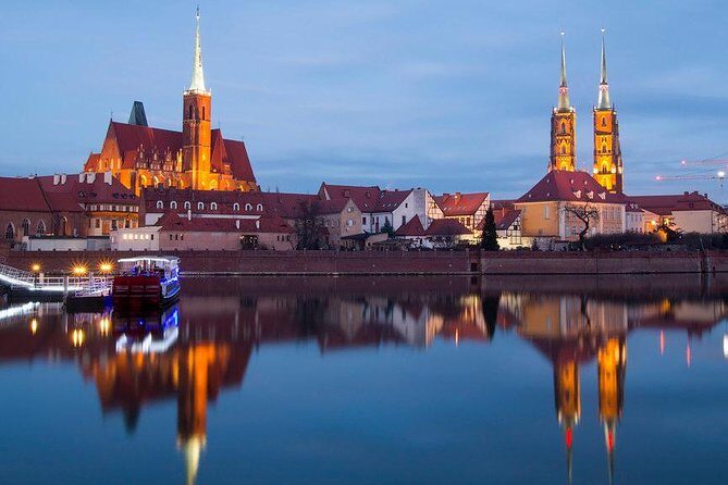 Wroclaw Private Walking Tour - An In-Depth Look at the Wroclaw Private Walking Tour