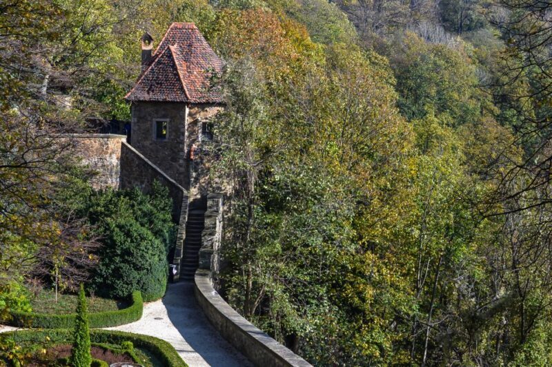 Wroclaw: Project Riese and Ksiaz Castle Private Tour - What We Really Think
