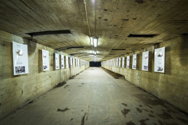 Wroclaw: Project Riese and Ksiaz Castle Private Tour - Final Thoughts: Is This Tour for You?