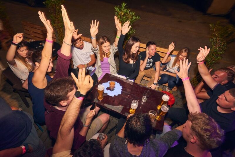 Wroclaw Pub Crawl with Free Drinks - Final Thoughts