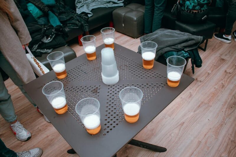 Wroclaw: Pub Crawl with Unlimited Drinks and VIP Club Entry - The Sum Up