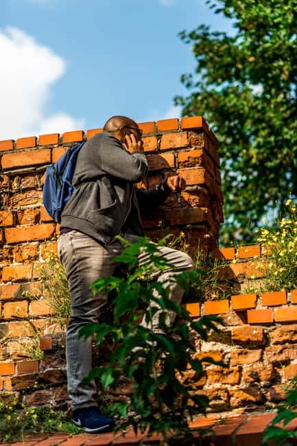 Wroclaw: Spy-Themed Walk & Game with Host - Key Points