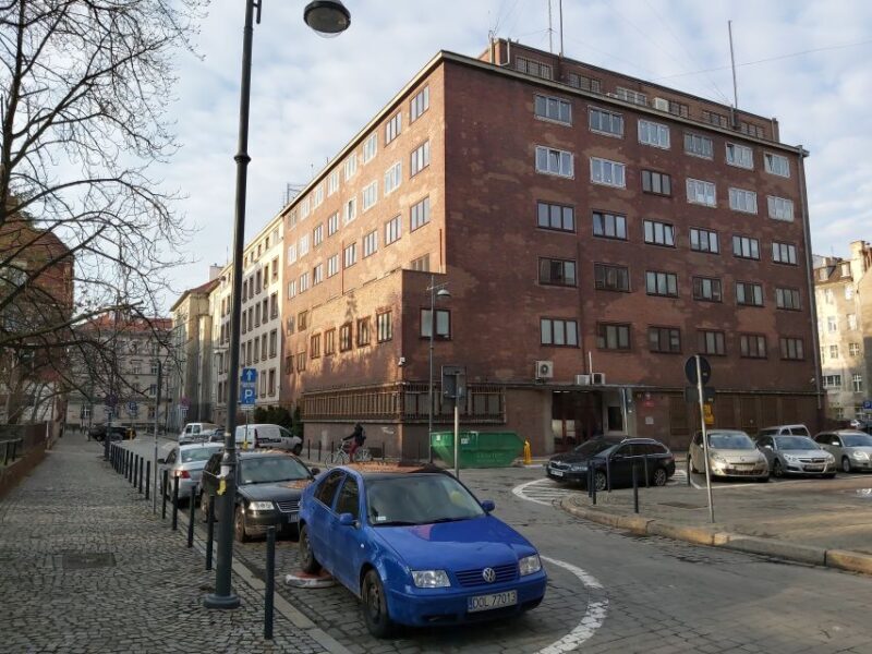 Wroclaw: Third Reich and World War Two Historical Tour - A Practical and Insightful Look at Wroclaw’s WWII Past