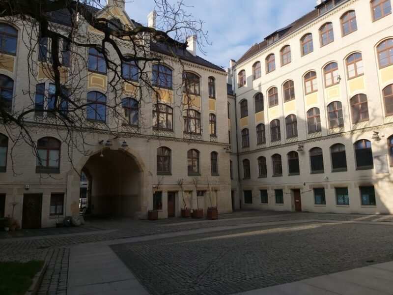 Wroclaw: Third Reich and World War Two Historical Tour - What’s Included and What’s Not