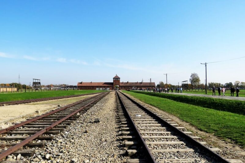 Wroclaw to Auschwitz-Birkenau Private Full-Day Trip by Car - FAQ