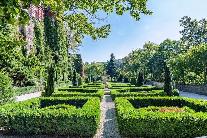 Wroclaw To Ksiaz Castle and Church of Peace in Swidnica - half day tour - Who Is This Tour For?