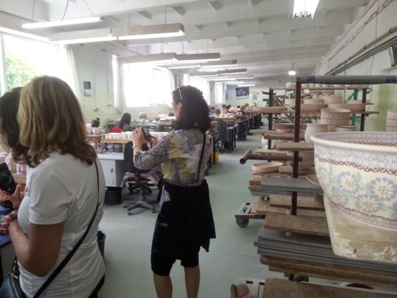 Wroclaw to Polish Pottery Factory and Church of Peace - Final Thoughts