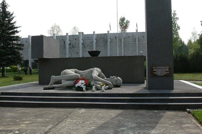 Wroclaw To Stalag Luft Tour - The Great Escape Tour - Wroclaw To Stalag Luft Tour - The Great Escape Tour