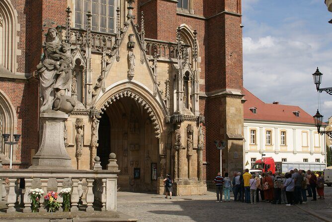 Wroclaw tour with e-bus, 2 h (English guide) group 1-4 people. - Final thoughts
