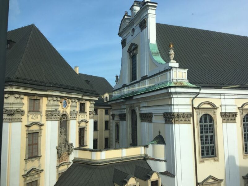 Wroclaw: University Baroque Tour - Who Will Love This Tour?