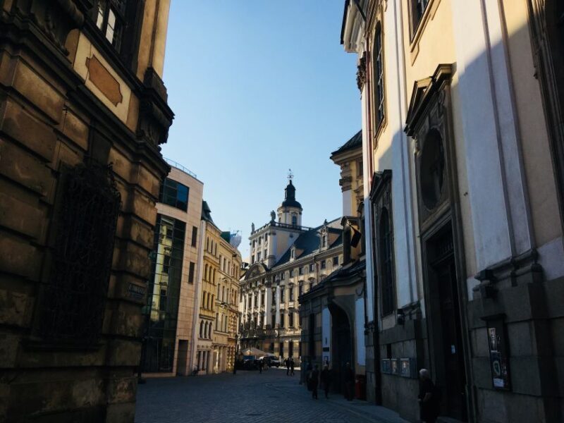 Wroclaw: University Baroque Tour - Final Thoughts