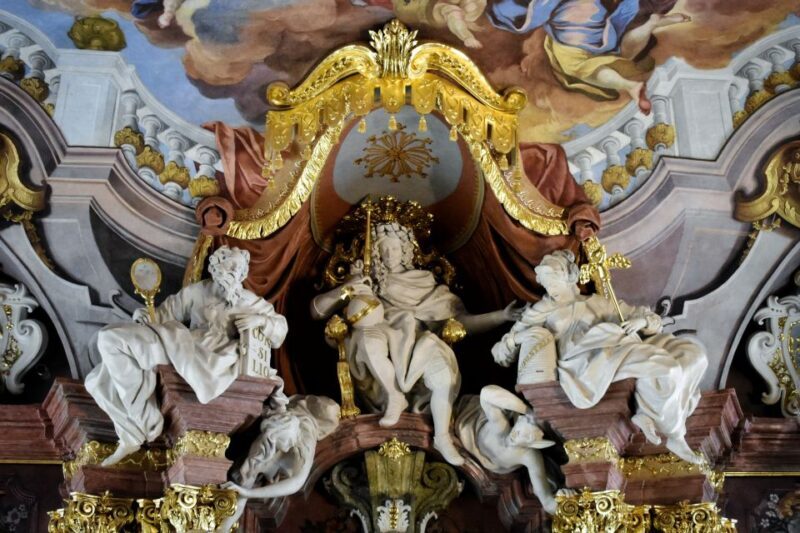 Wroclaw: University Baroque Tour - FAQ