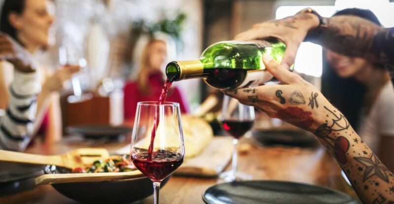 Wroclaw Wine Tasting Private Tour with Wine Expert - Key Points