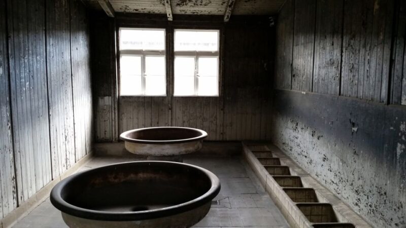 Wroclaw: WW2 Tour to Project Riese & Gross-Rosen Museum - Who Should Consider This Tour?