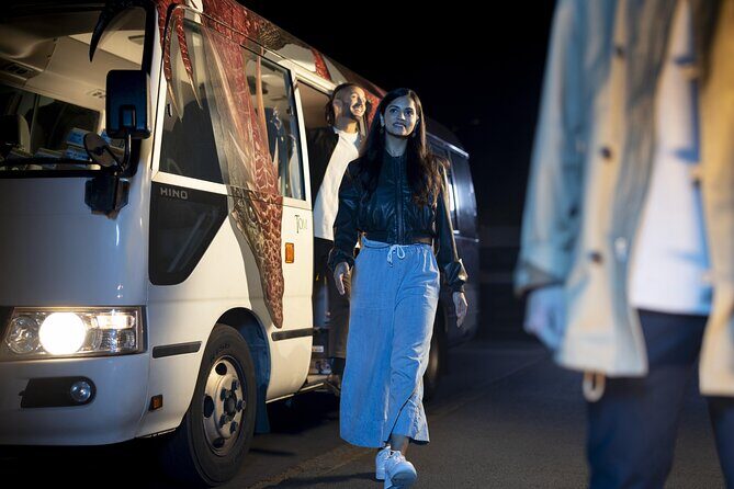Wt Workshop Guided Transfers & Tour - Key Points