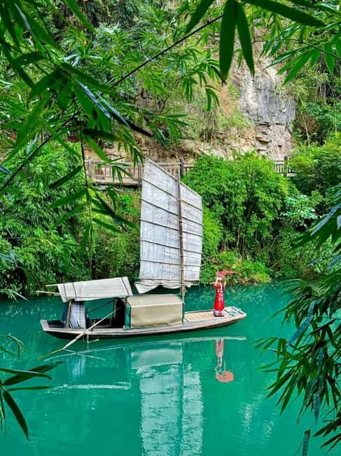 Wuhan: 2-Day Xiling Gorge & Three Gorges Waterfall Tour - Key Points