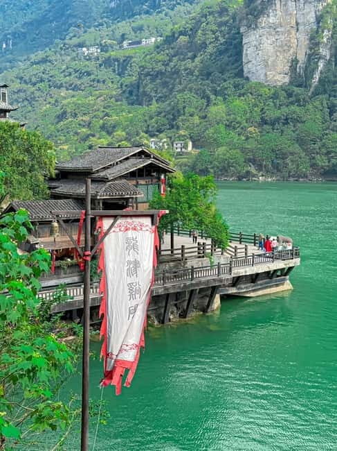 Wuhan: 2-Day Xiling Gorge & Three Gorges Waterfall Tour - The Sum Up