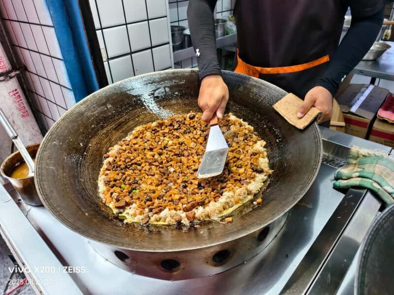 Wuhan: Guided Street Food Tour on Sanhaiguan Road - The Sum Up