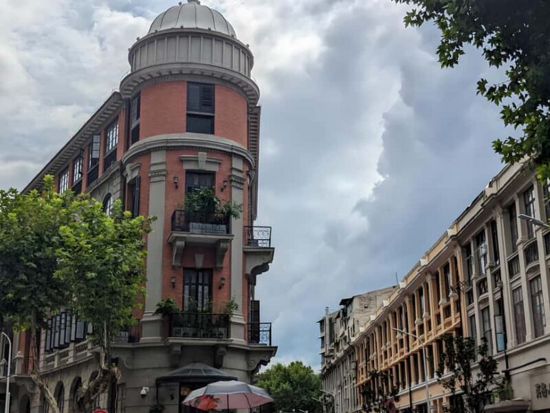 Wuhan: Guided Tour Yellow Crane Tower, Bridge, and Monastery - Wuhan: Guided Tour Yellow Crane Tower, Bridge, and Monastery