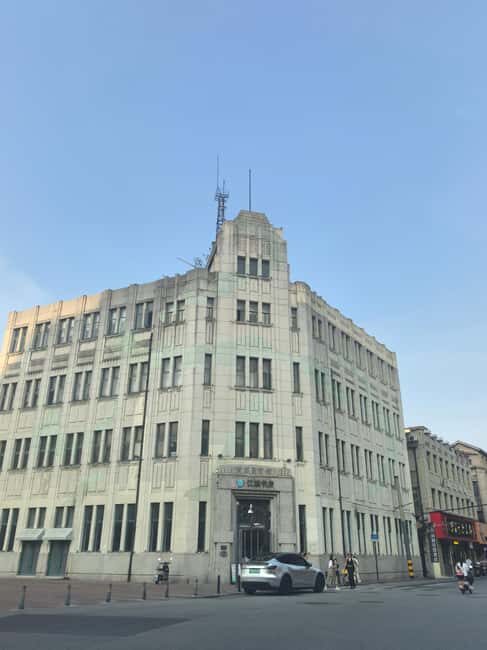 Wuhan: Hankou Night Tour with Craft Beer Tasting - Key Points