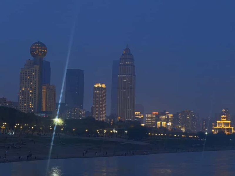 Wuhan: Hankou Night Tour with Craft Beer Tasting - Final Thoughts