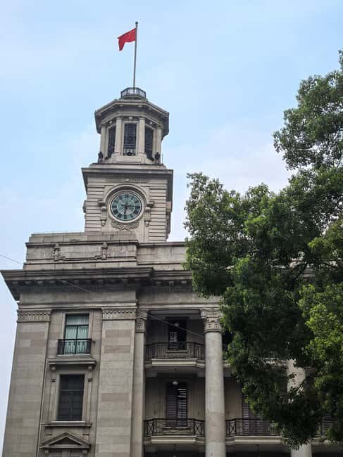 Wuhan: Hankou Night Tour with Craft Beer Tasting - FAQ