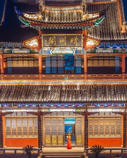 Wuhan Melody: River Legend, Hidden Heritage & Craft Workshop - Tanhualin Historic Quarter and the Craft Workshop