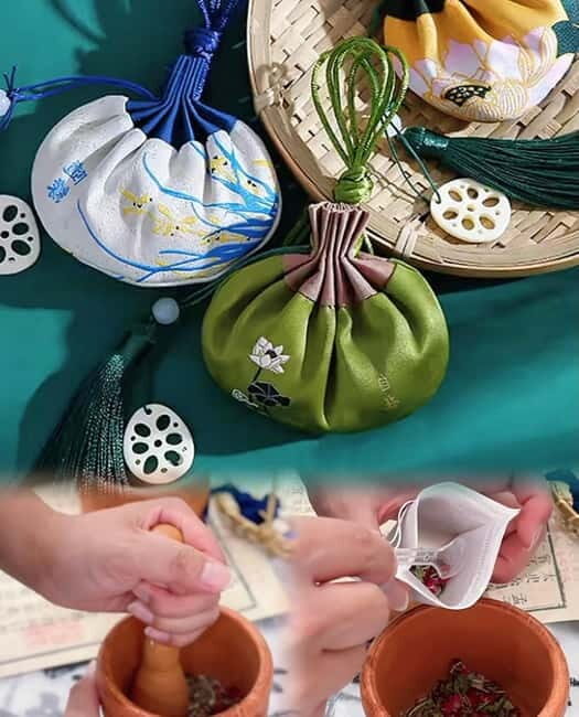 Wuhan Melody: River Legend, Hidden Heritage & Craft Workshop - Sunset at Qingchuan Pavilion with Views of the Yellow Crane Tower