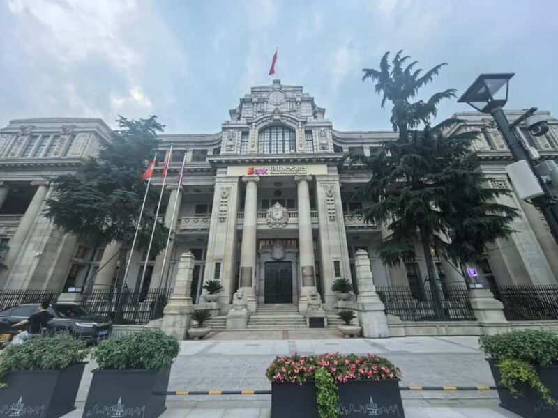 Wuhan: Night Cycling Tour with Yellow Crane Tower Views - Final Thoughts