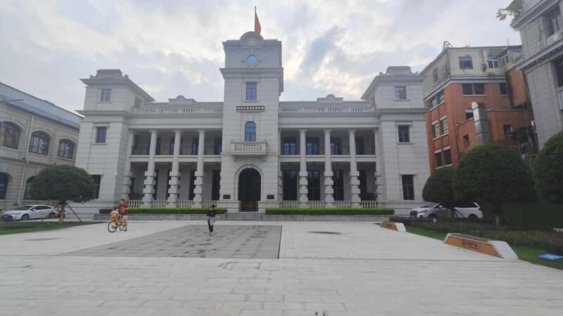 Wuhan: Night Cycling Tour with Yellow Crane Tower Views - FAQ