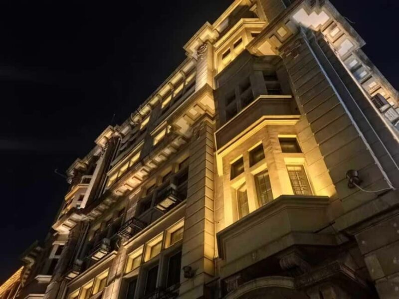 Wuhan: Night Walking Tour with Guide - A Deeper Look at the Night Walk