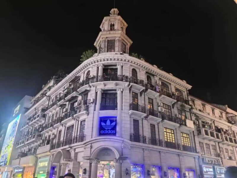 Wuhan: Night Walking Tour with Guide - FAQ