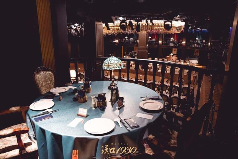 Wuhan: Yellow Crane Tower, East Lake & Hankow Tour - Final Thoughts