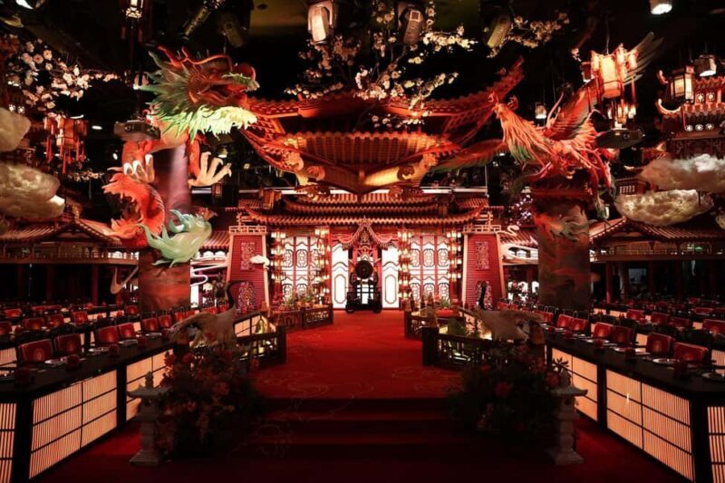 Wuhan: Yellow Crane Tower, Museum, & Banquet Tour - Exploring the Itinerary in Detail