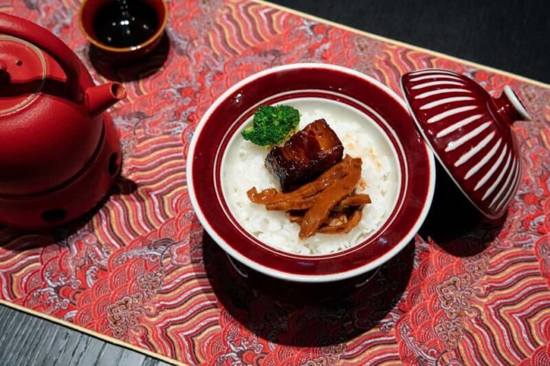 Wuhan: Yellow Crane Tower, Museum, & Banquet Tour - Value Analysis: Is It Worth It?