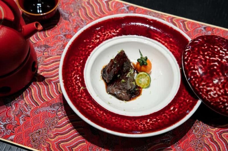 Wuhan: Yellow Crane Tower, Museum, & Banquet Tour - Who Should Consider This Tour?