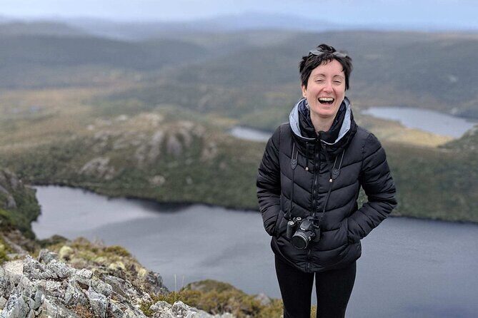 wulinantikala / Cradle Mountain Hiking Tour - 4 Days - A Detailed Look at the Cradle Mountain 4-Day Hiking Experience