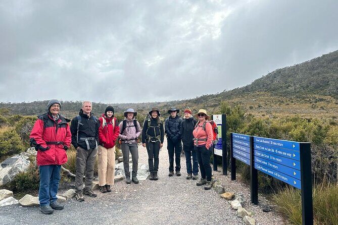 wulinantikala / Cradle Mountain Hiking Tour - 4 Days - Who Should Consider This Tour?