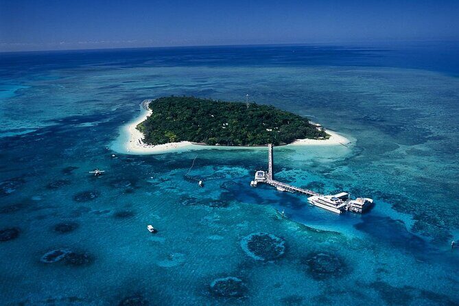 Wunyami Cultural Tour on Green Island's Eco Adventure - Frequently Asked Questions