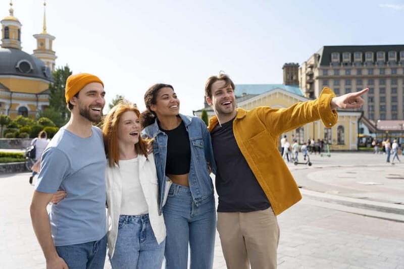 Würzburg: 2-hour Best Intro Walking Tour with a Local - Summary